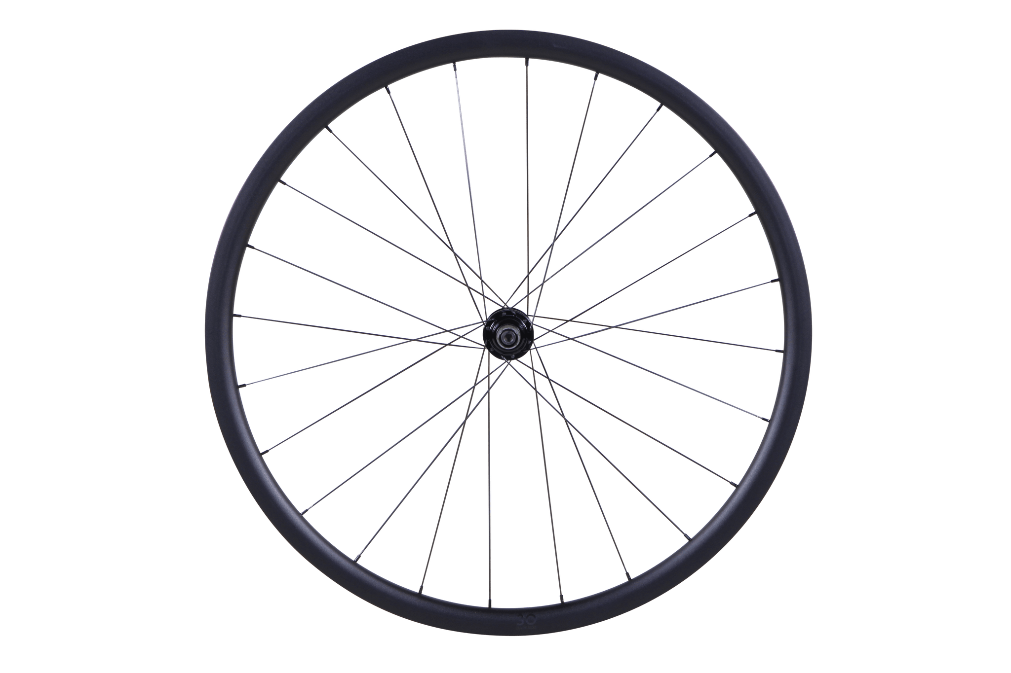Ruote fixie/singlespeed DARKSIDE 30 AL