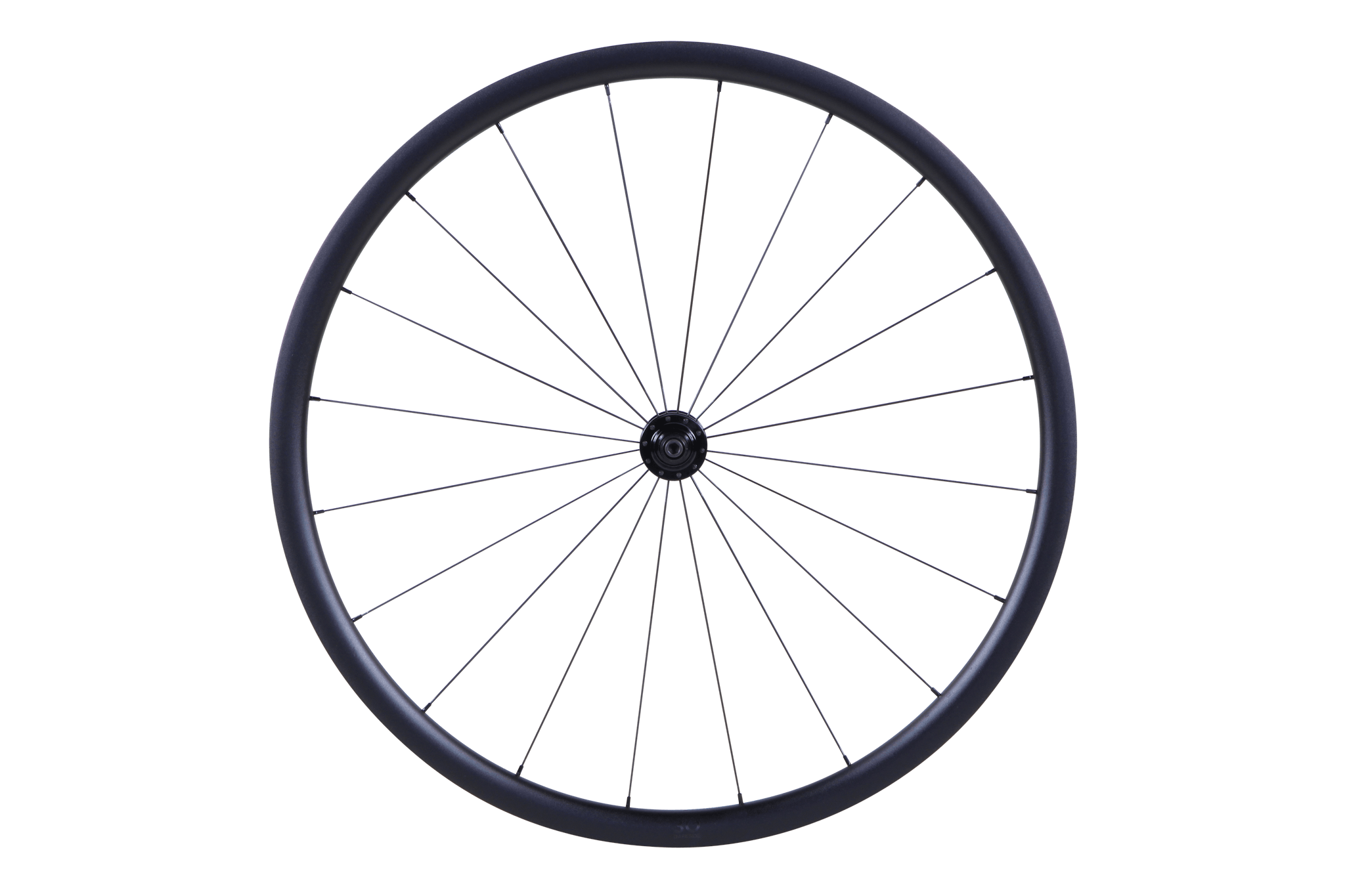 Ruote fixie/singlespeed DARKSIDE 30 AL