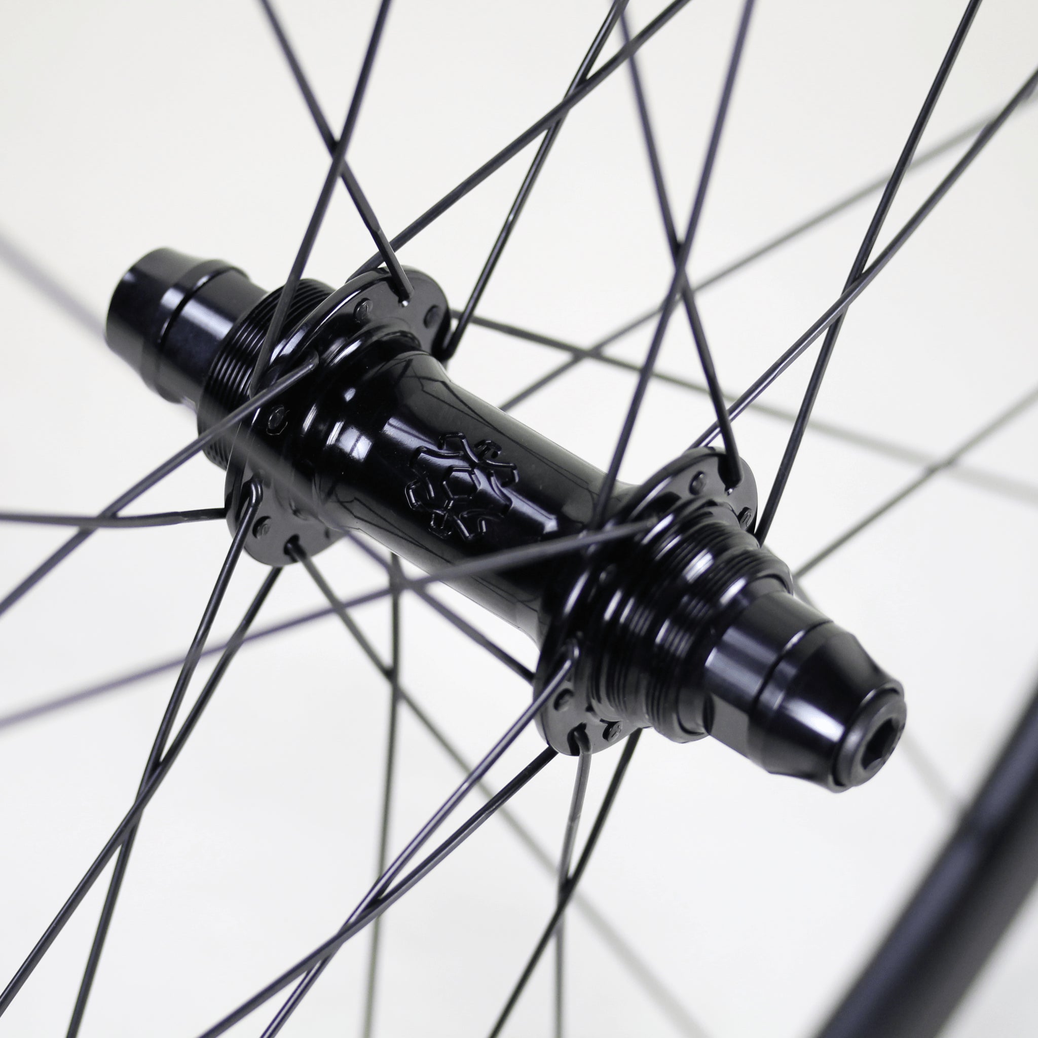 Ruote fixie/singlespeed DARKSIDE 30 AL