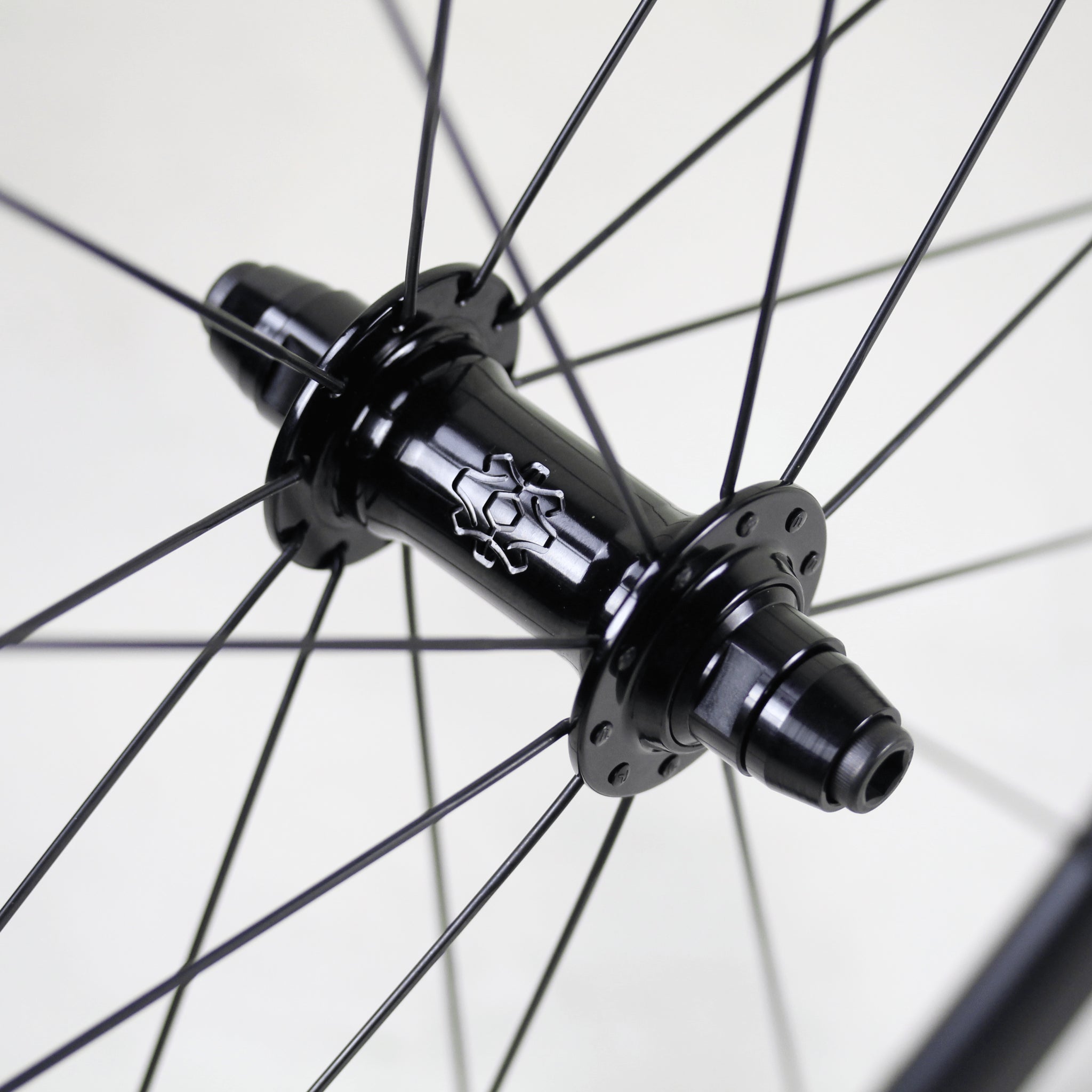 Ruote fixie/singlespeed DARKSIDE 30 AL