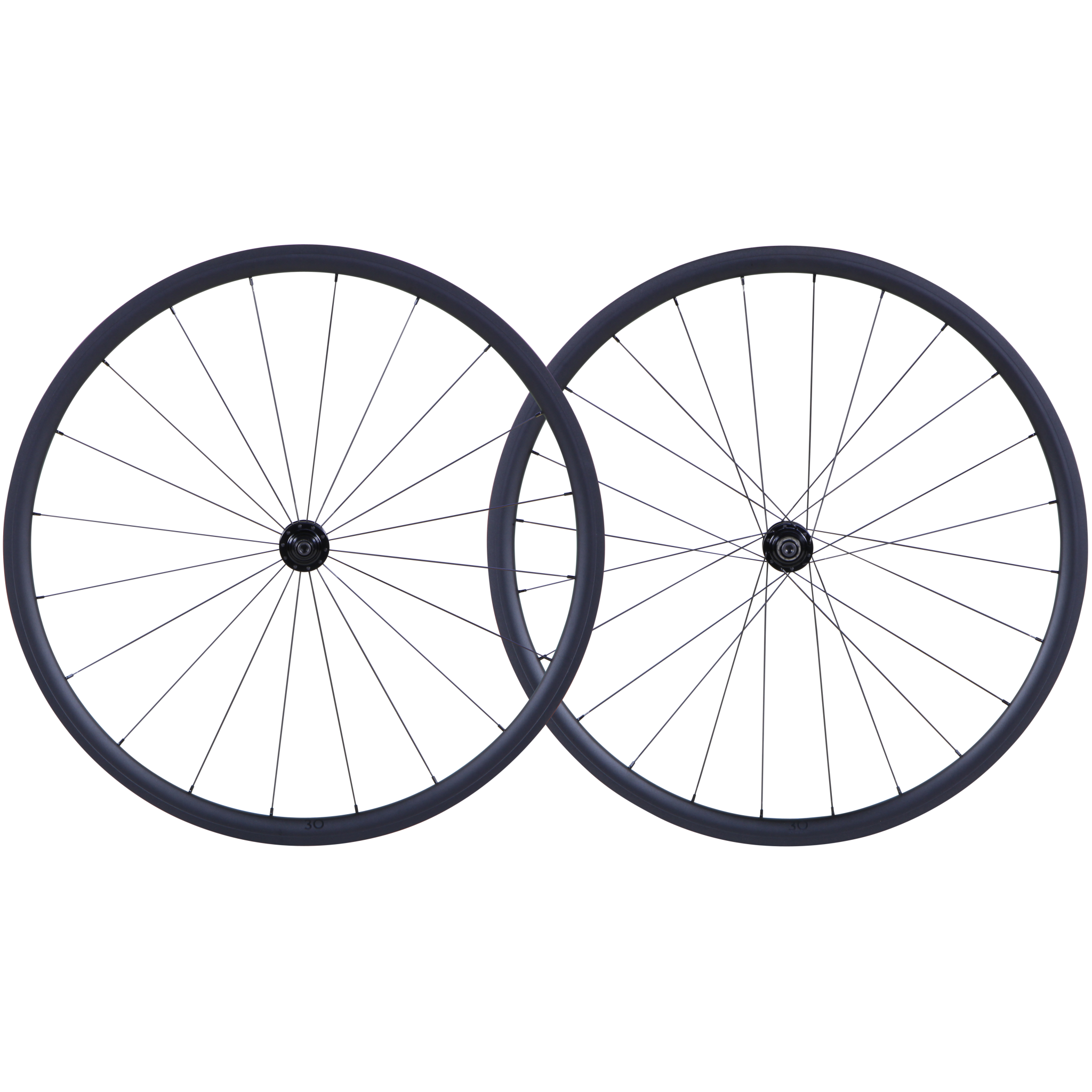 Fixie / singlespeed wheels DARKSIDE 30 AL – Hirondelle Bike Shop