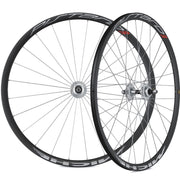 Fixie-/Singlespeed-Räder Miche Pistard 2.0 Silber