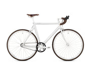 Fixiefiets / Singlepseed Schindelhauer Siegfried Road