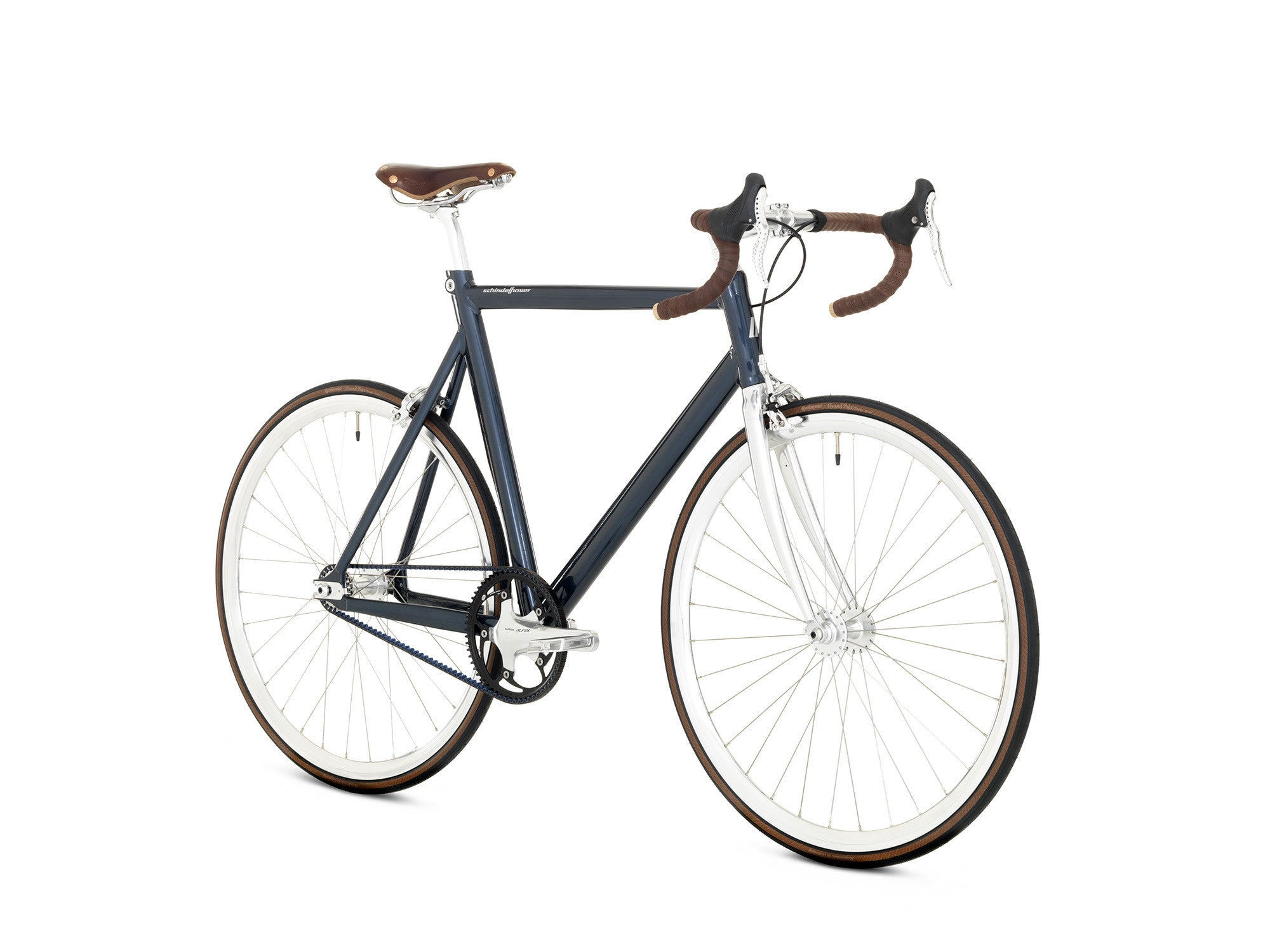 Fixiefiets / Singlepseed Schindelhauer Siegfried Road