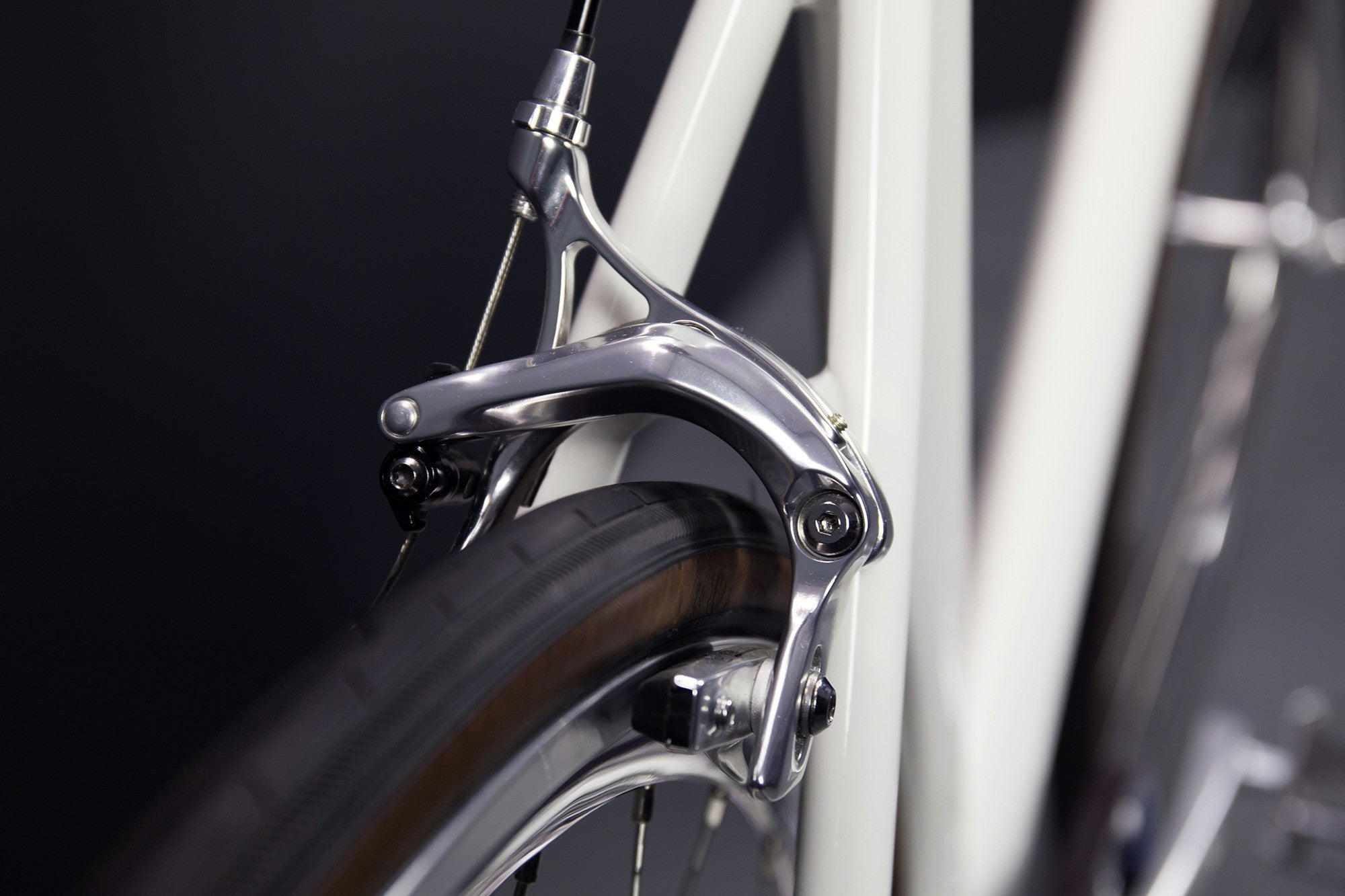 Fixiefiets / Singlepseed Schindelhauer Siegfried Road