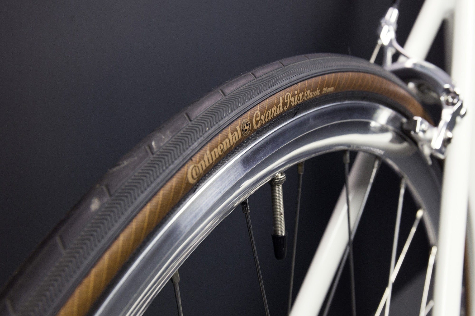 Fixiefiets / Singlepseed Schindelhauer Siegfried Road