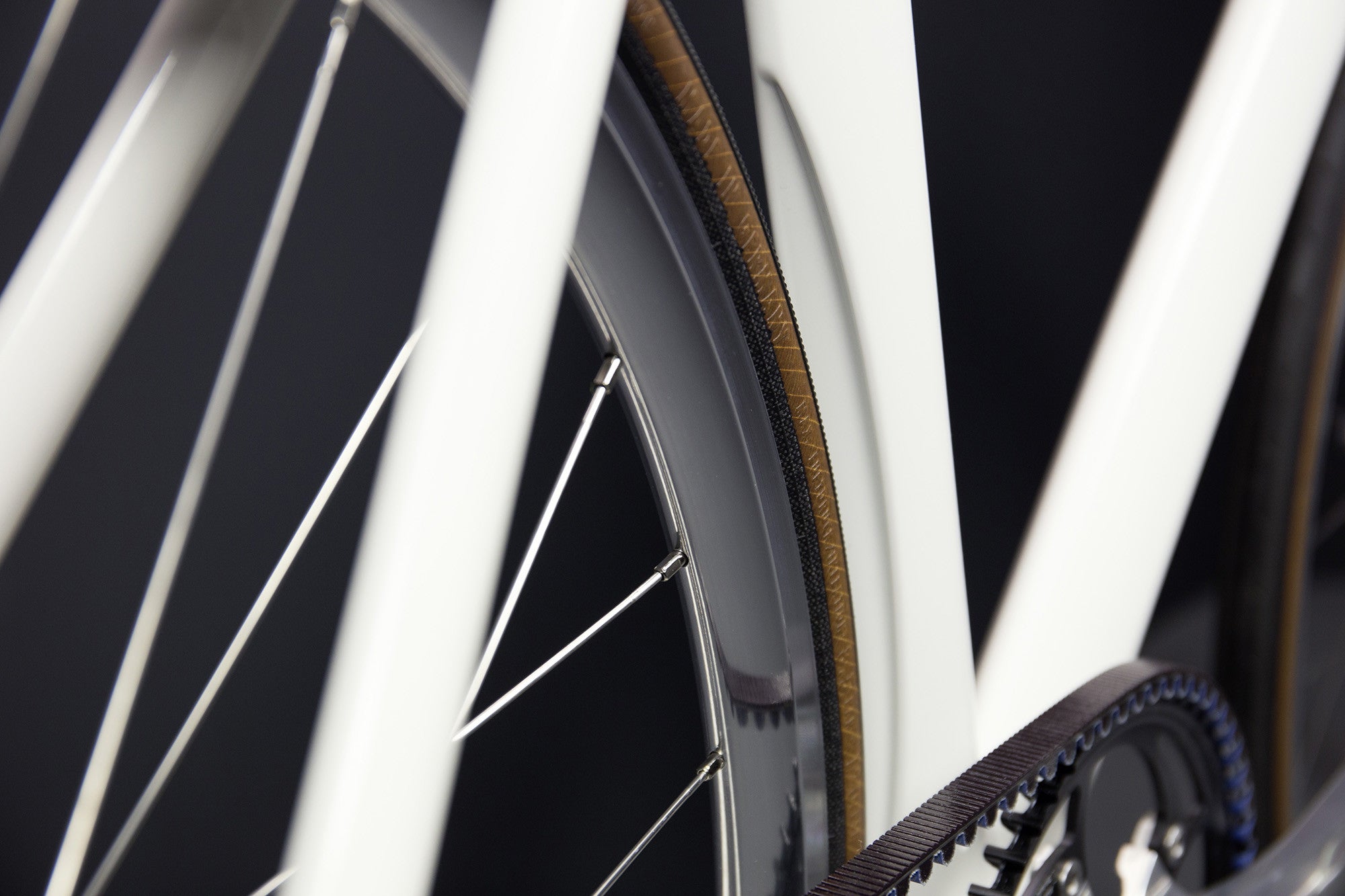 Fixiefiets / Singlepseed Schindelhauer Siegfried Road
