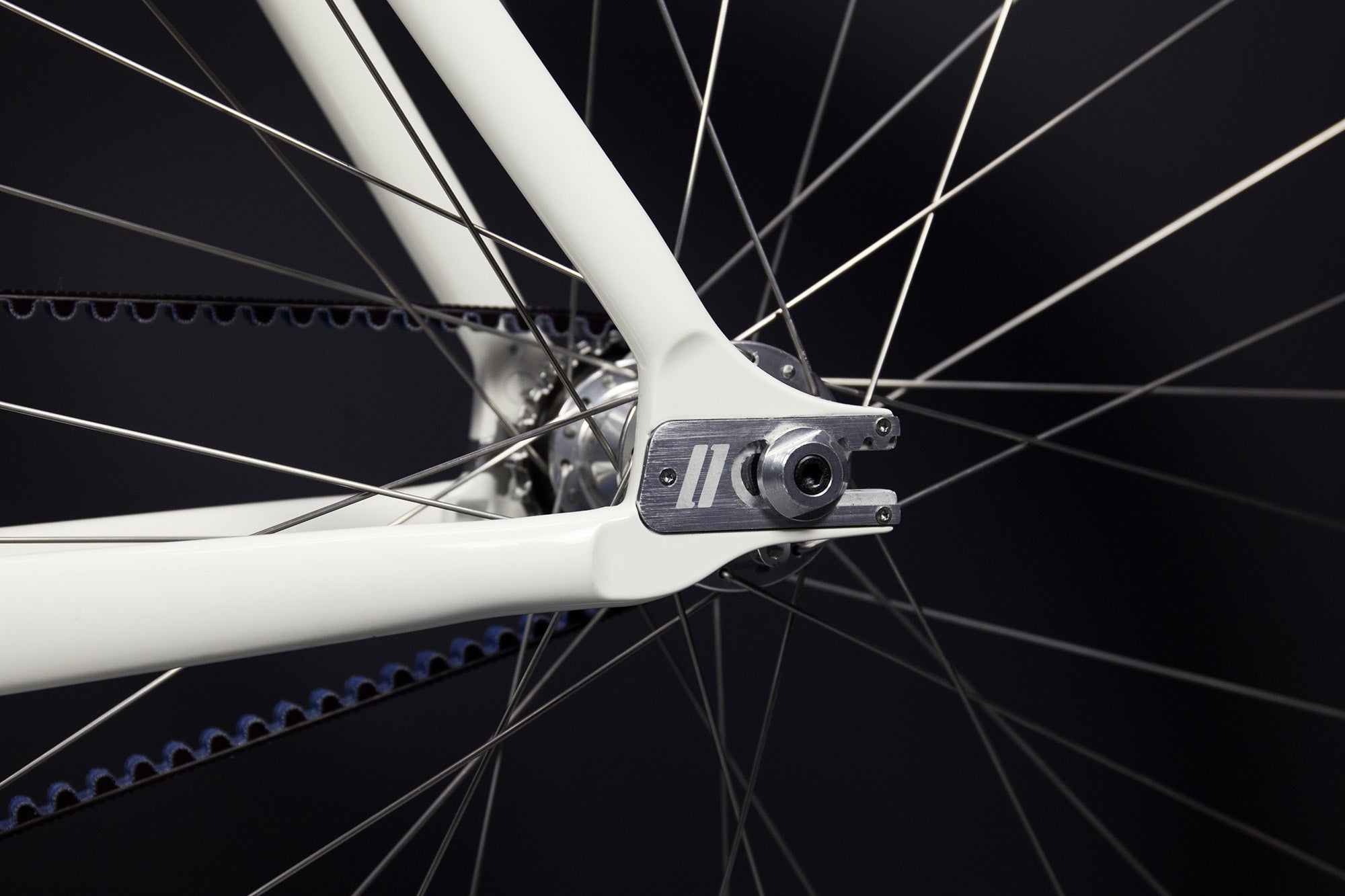 Fixiefiets / Singlepseed Schindelhauer Siegfried Road