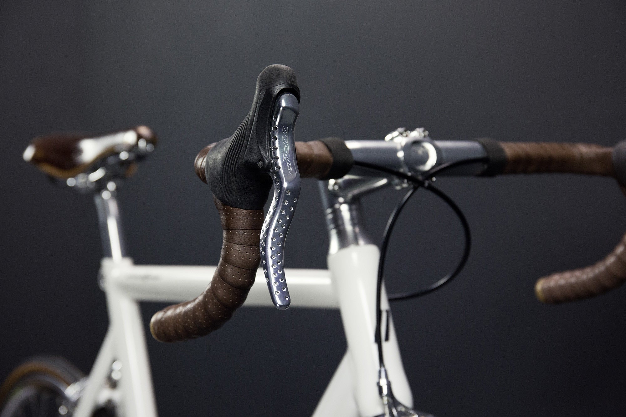 Fixiefiets / Singlepseed Schindelhauer Siegfried Road