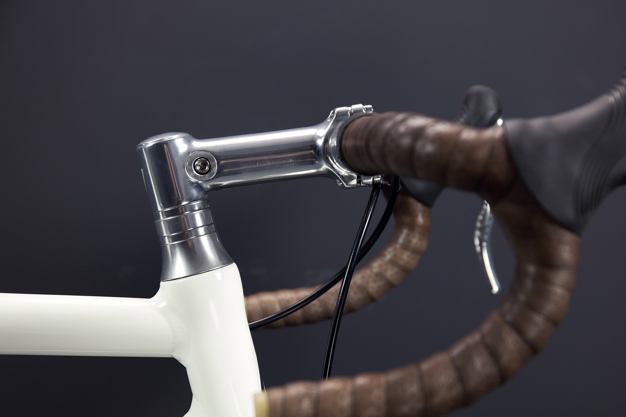 Fixiefiets / Singlepseed Schindelhauer Siegfried Road