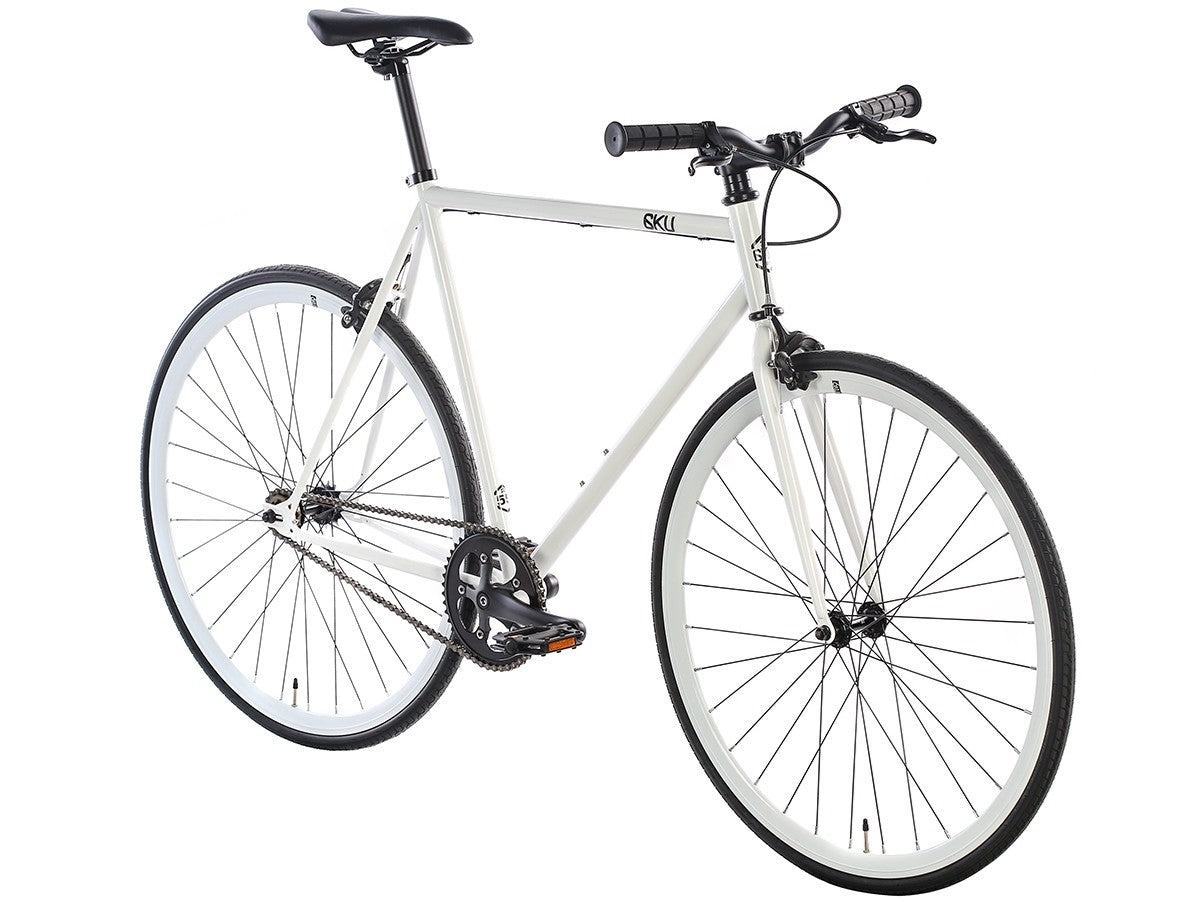 Fixie Bike / Singlespeed 6KU Evian 1