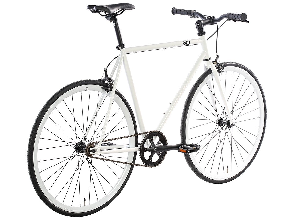 Fixie Bike / Singlespeed 6KU Evian 1