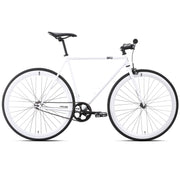 Fixie Bike / Singlespeed 6KU Evian 1