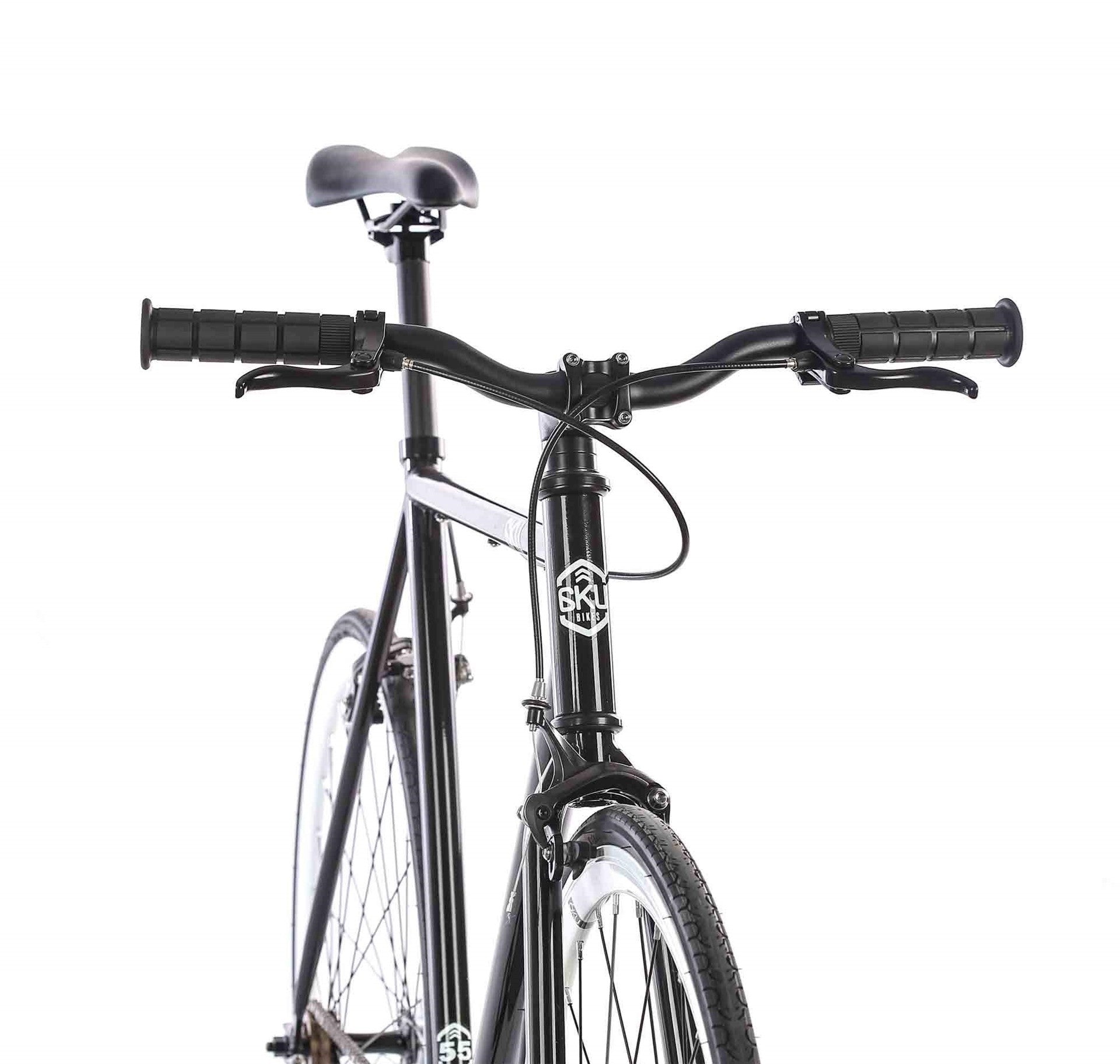 Bicicleta Fixie / Singlespeed 6KU Shelby 2
