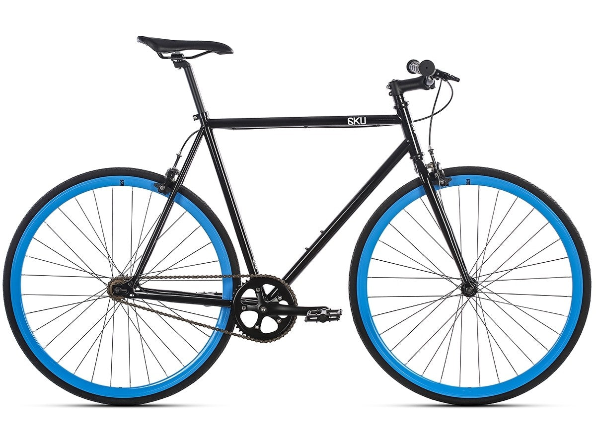 Fixie Bike / Singlespeed 6KU Shelby 4