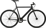 Bicicleta Fixie / Singlespeed 6KU Pista Negra