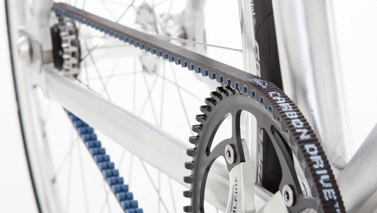 Fixiefiets / Singlespeed Schindelhauer Siegfried