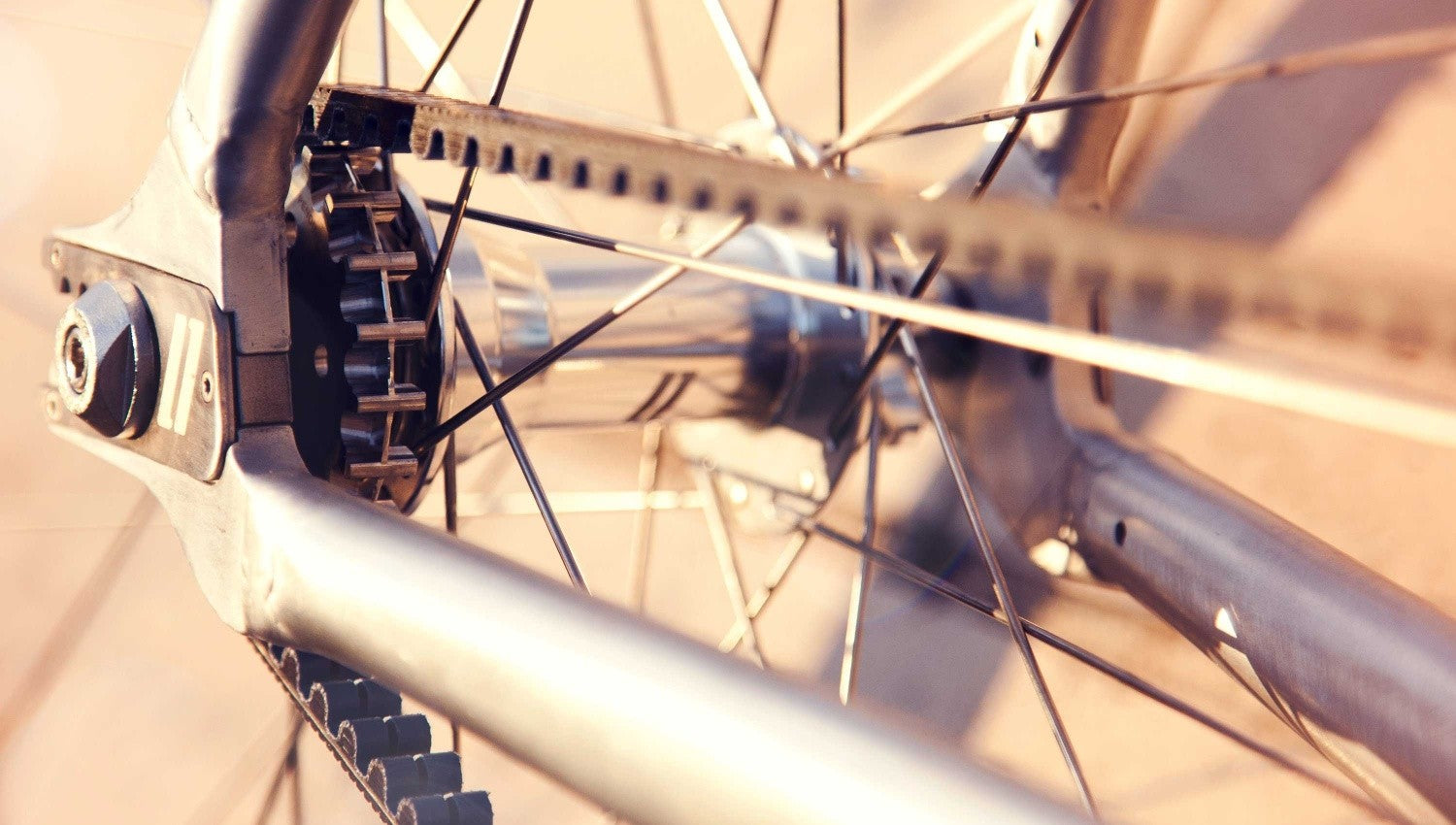 Fixiefiets / Singlespeed Schindelhauer Siegfried