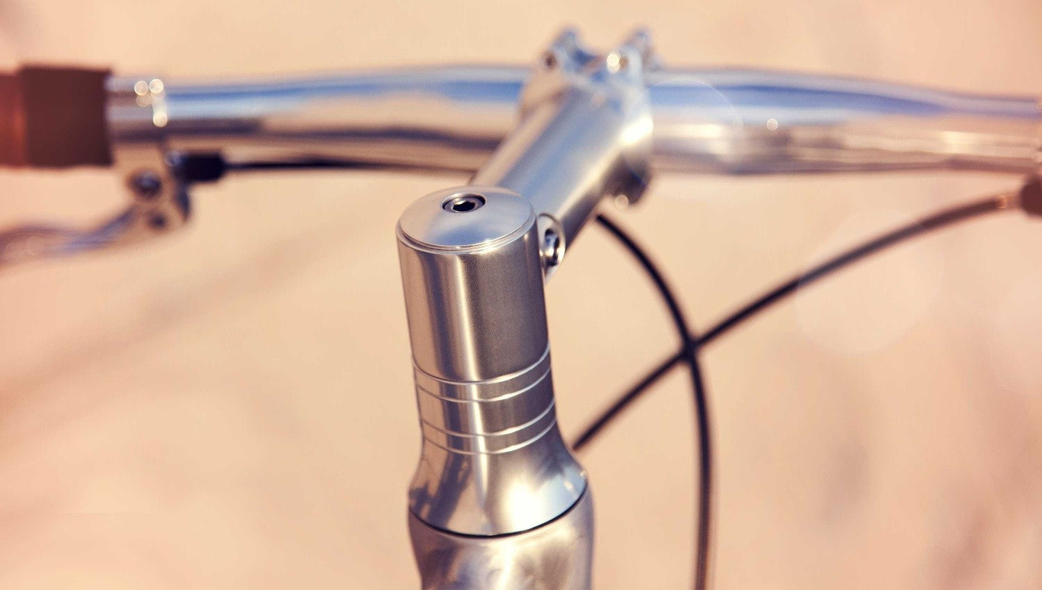 Fixiefiets / Singlespeed Schindelhauer Siegfried