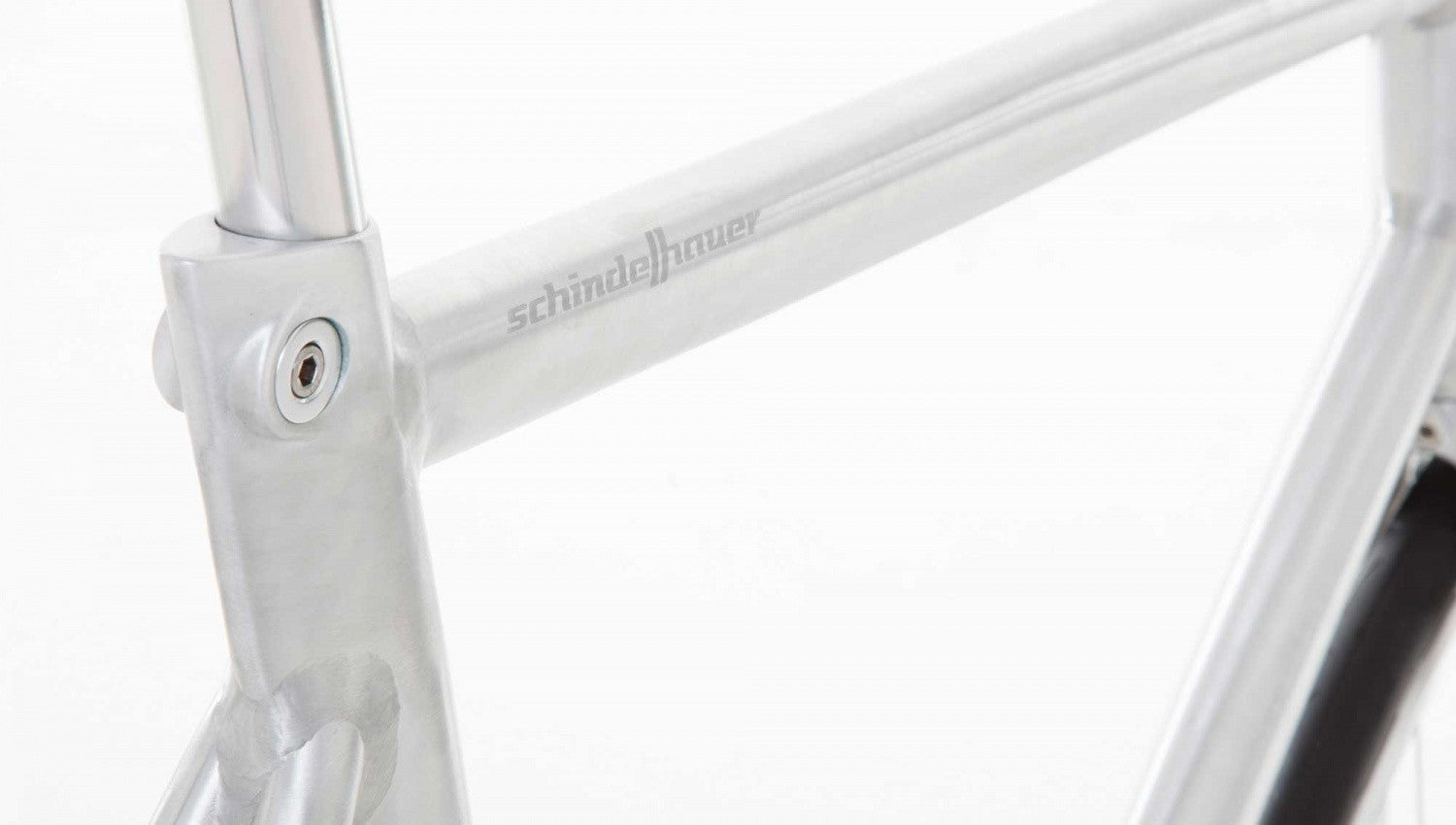 Fixiefiets / Singlespeed Schindelhauer Siegfried