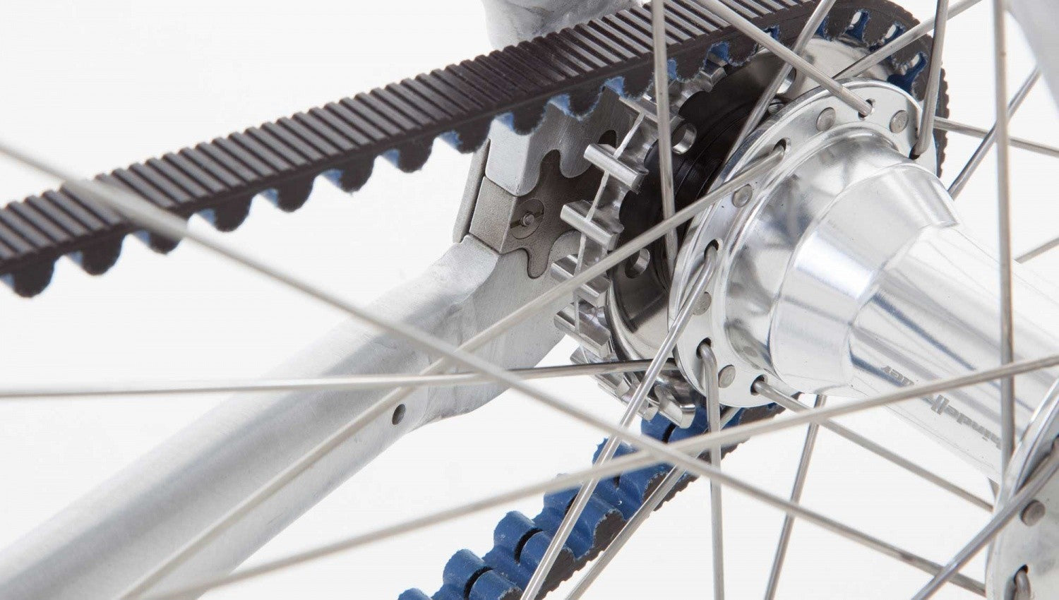 Fixiefiets / Singlespeed Schindelhauer Siegfried