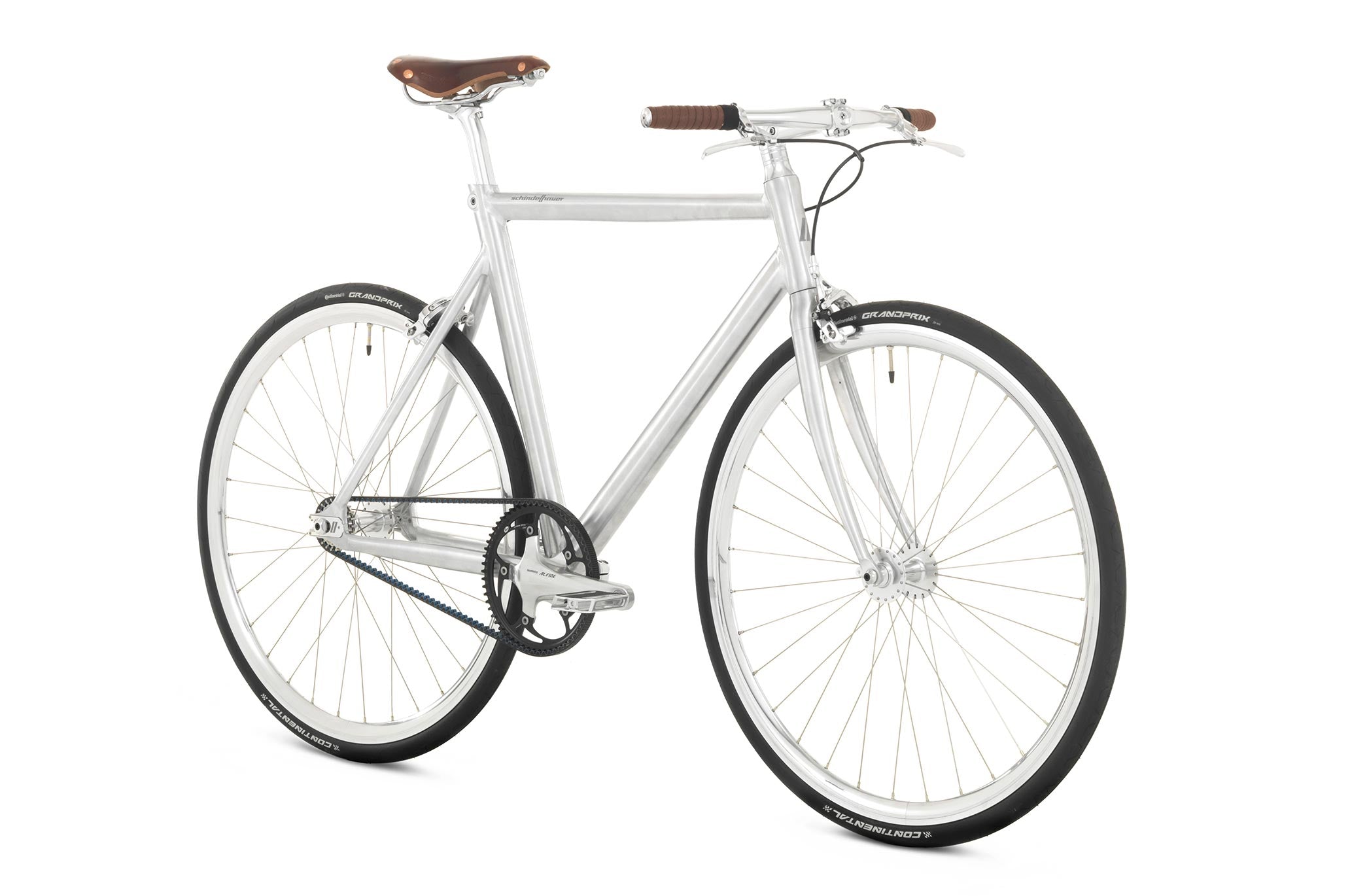 Fixiefiets / Singlespeed Schindelhauer Siegfried