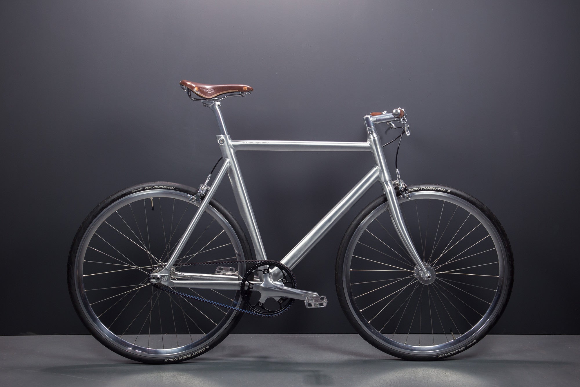 Fixiefiets / Singlespeed Schindelhauer Siegfried