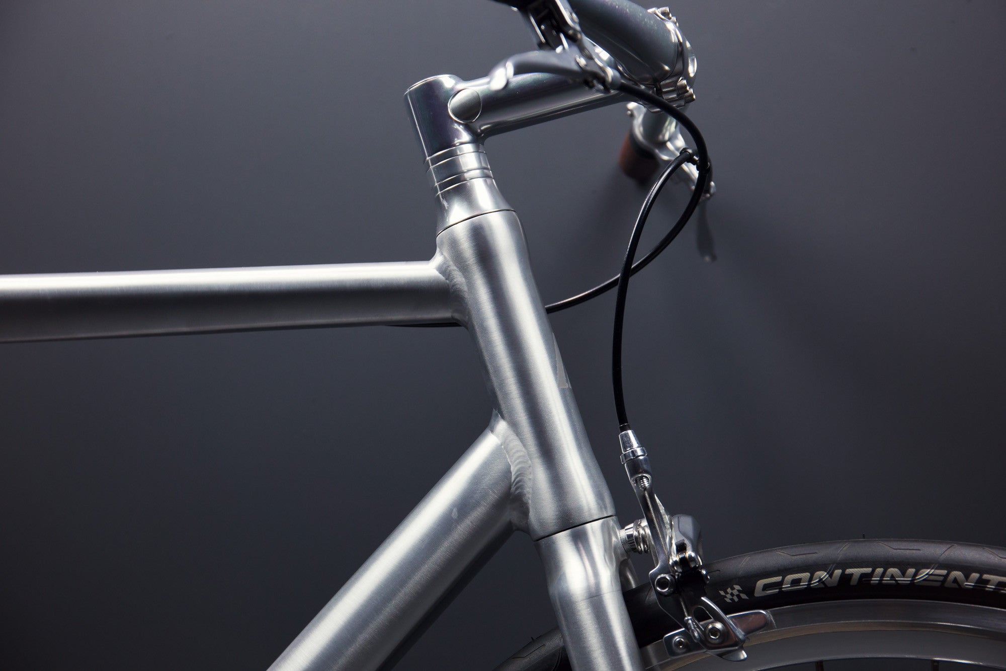 Fixiefiets / Singlespeed Schindelhauer Siegfried