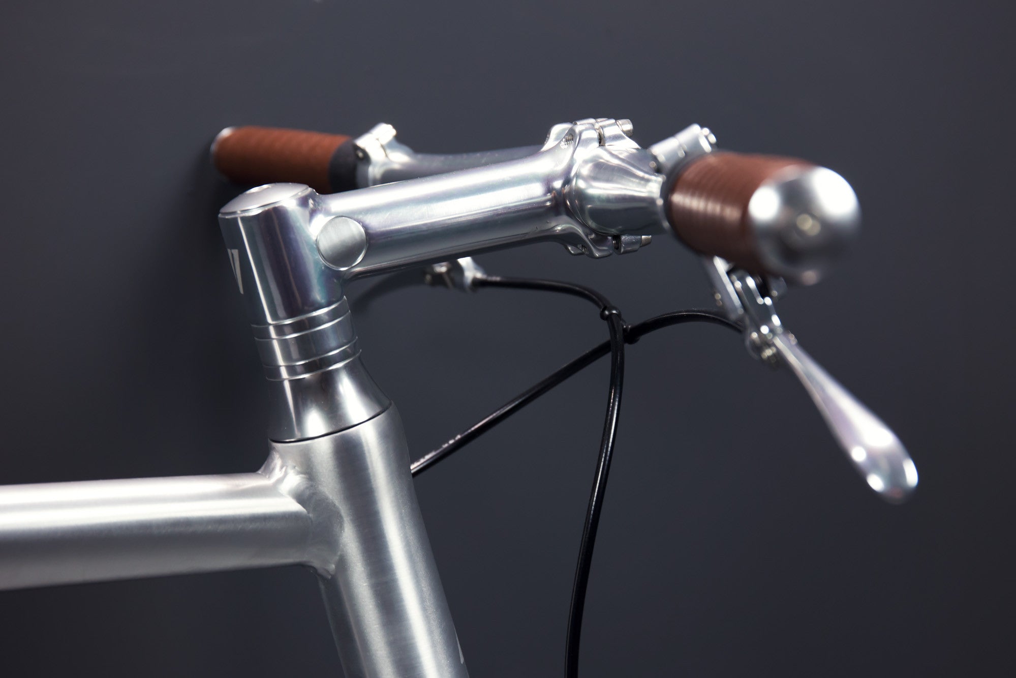 Fixiefiets / Singlespeed Schindelhauer Siegfried