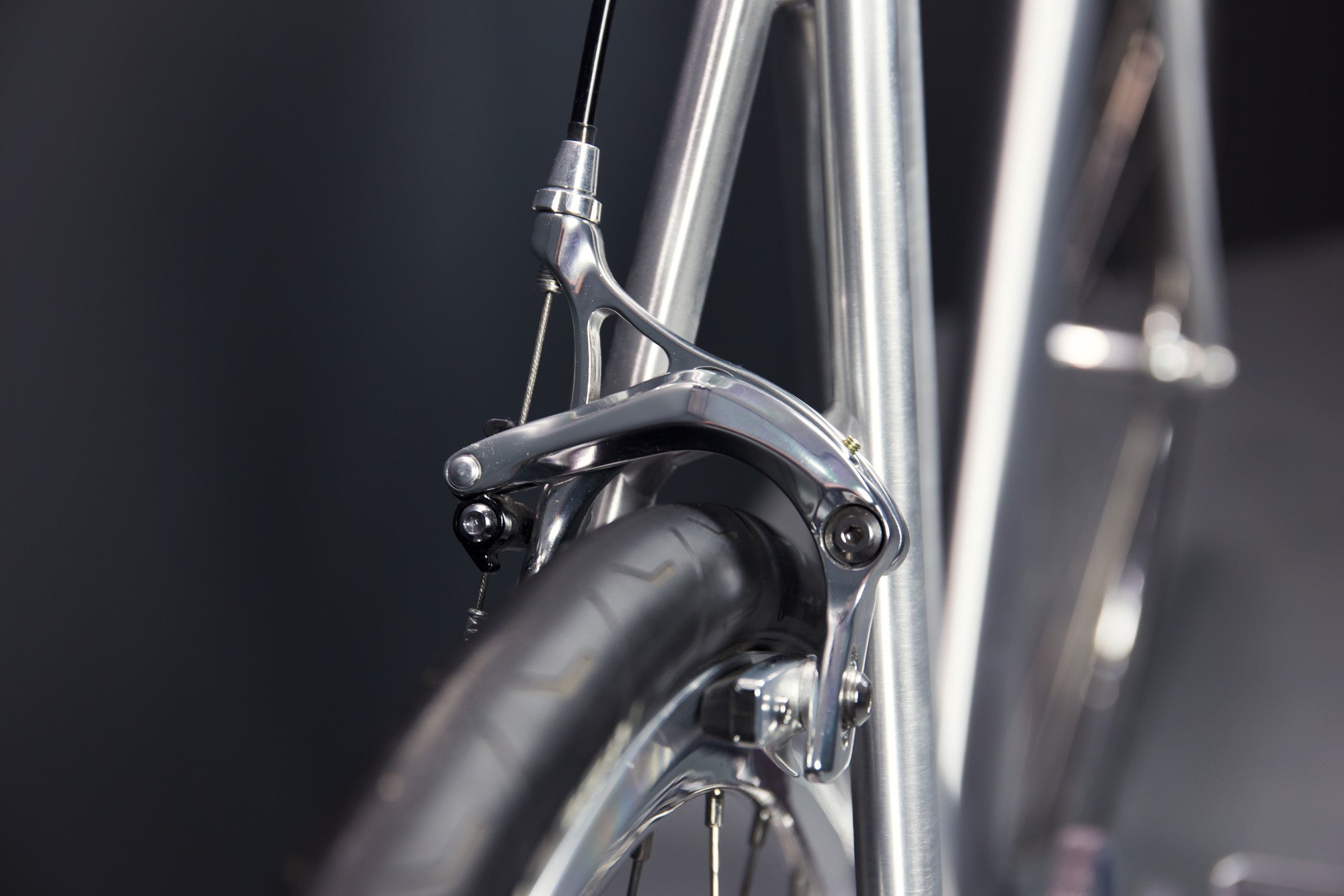 Fixiefiets / Singlespeed Schindelhauer Siegfried