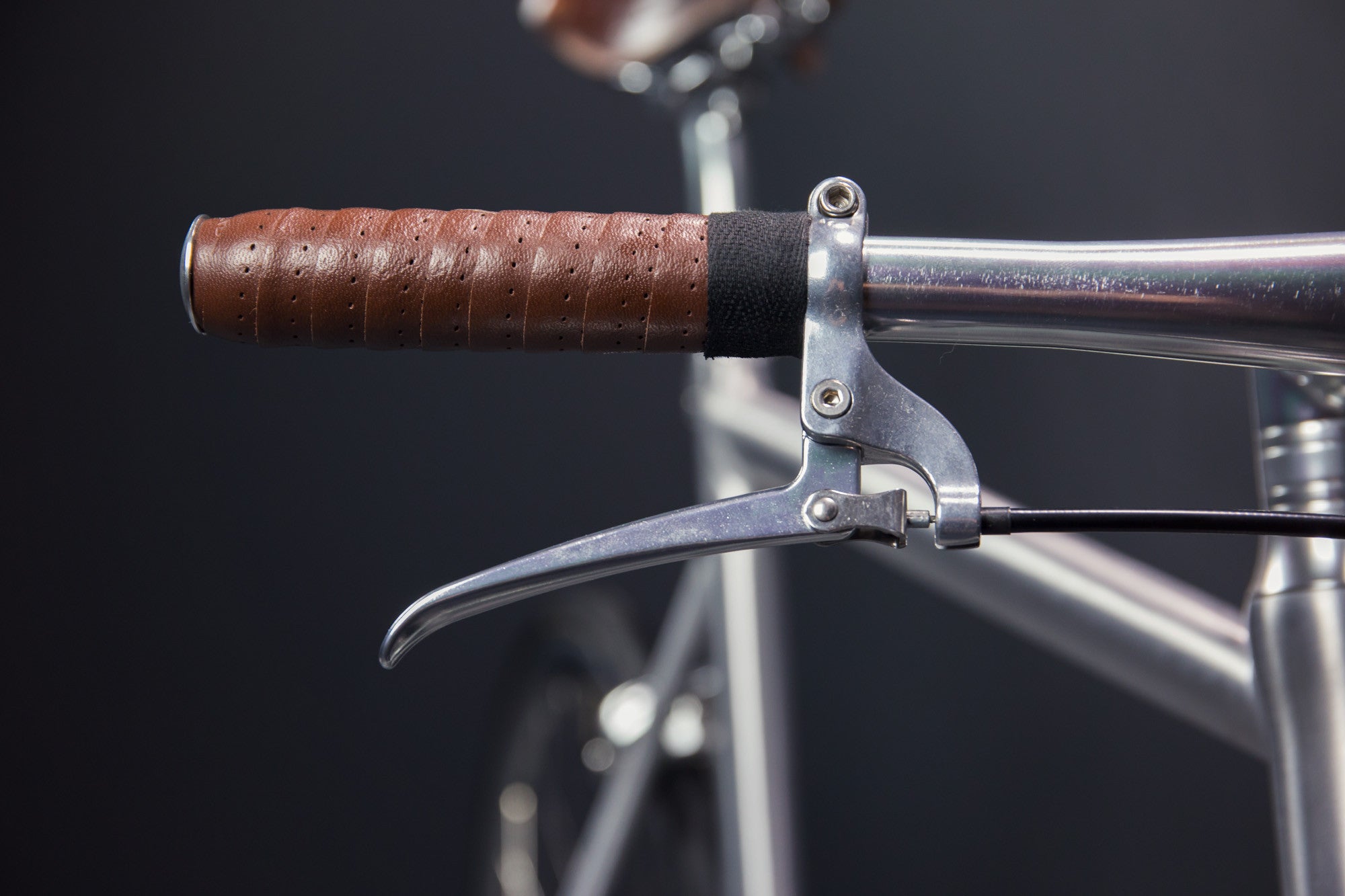 Fixiefiets / Singlespeed Schindelhauer Siegfried