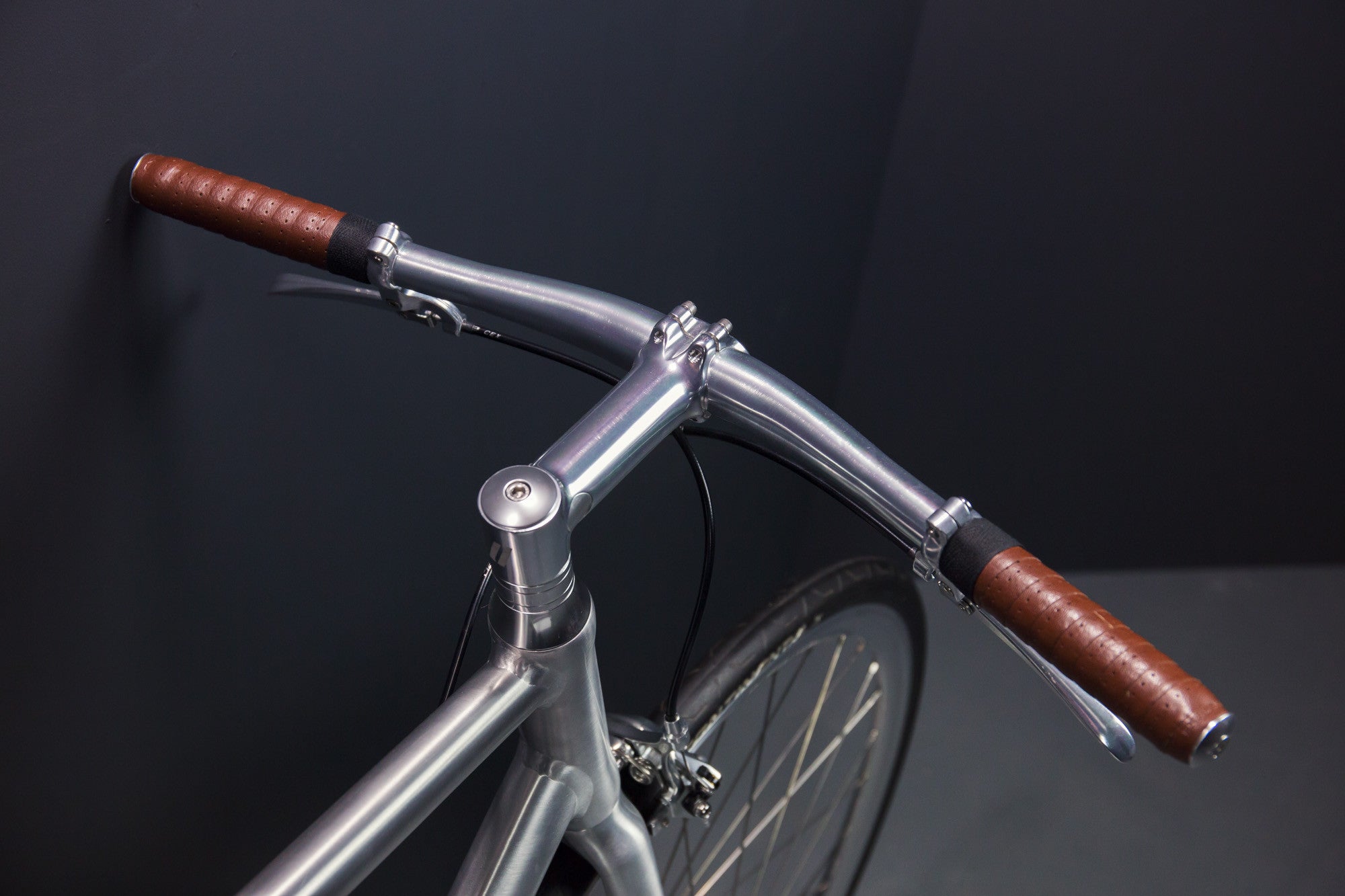 Fixiefiets / Singlespeed Schindelhauer Siegfried