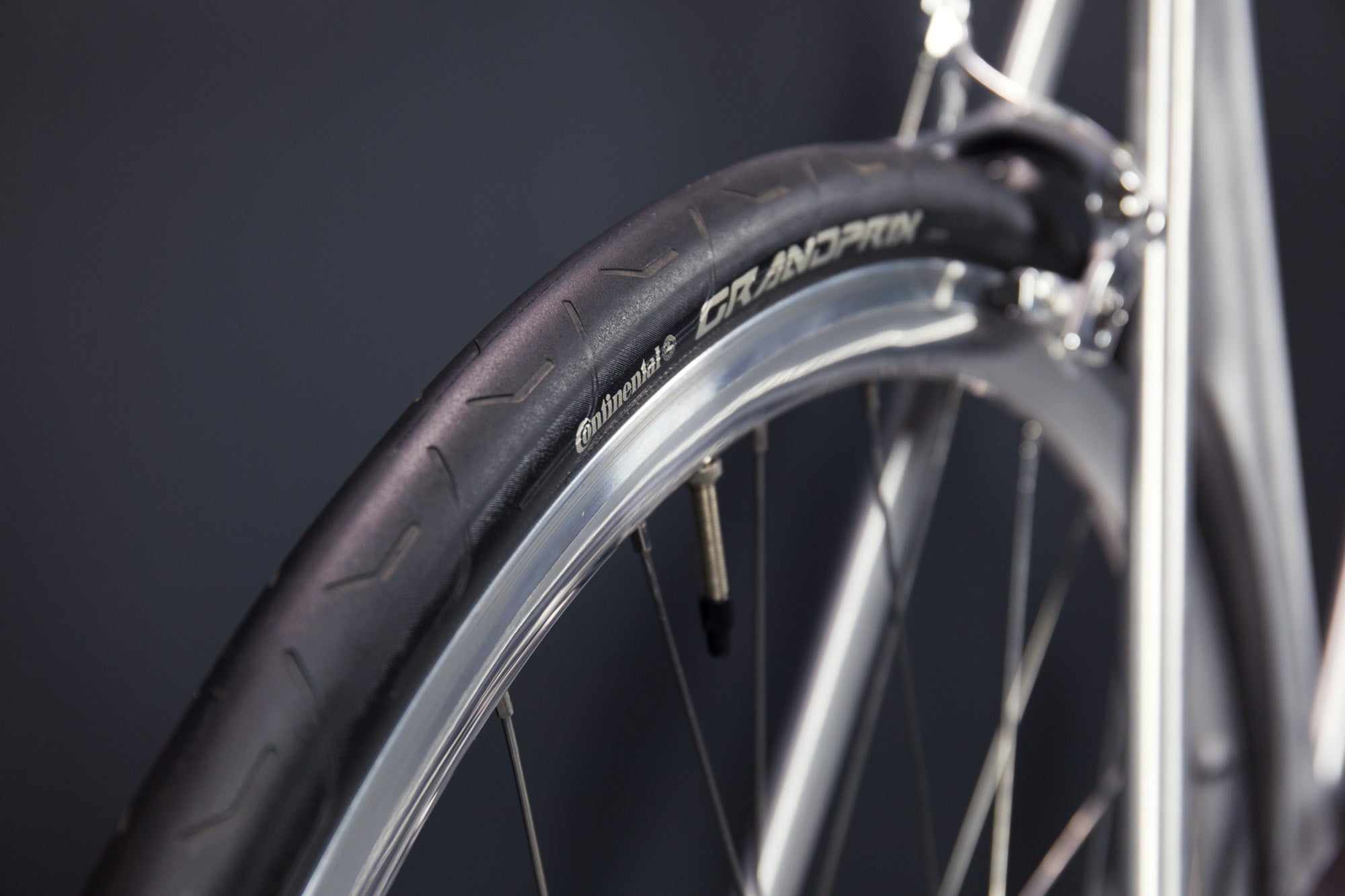 Fixiefiets / Singlespeed Schindelhauer Siegfried