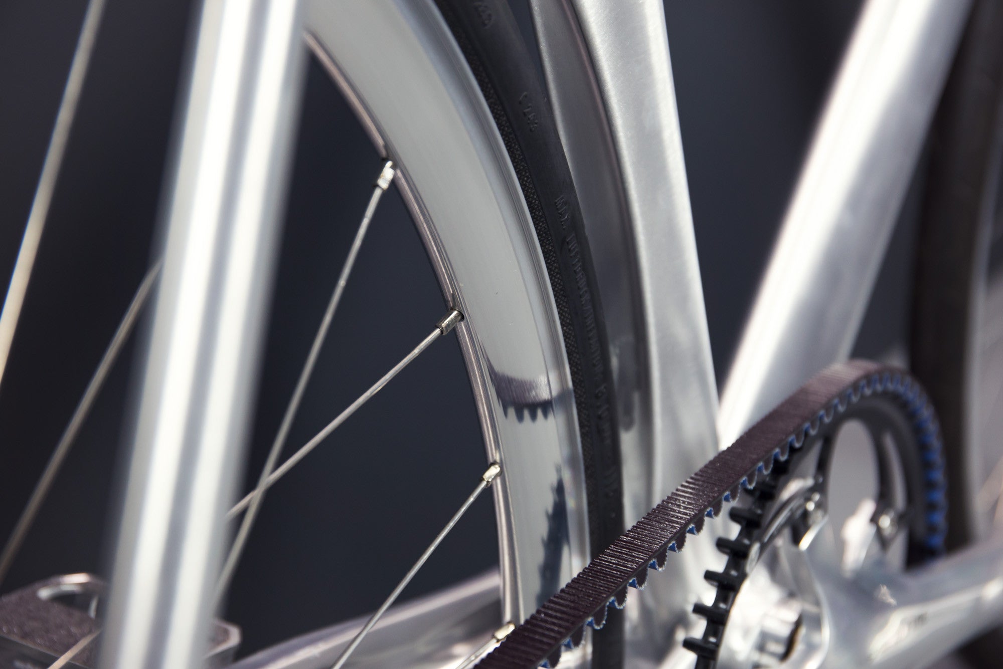 Fixiefiets / Singlespeed Schindelhauer Siegfried