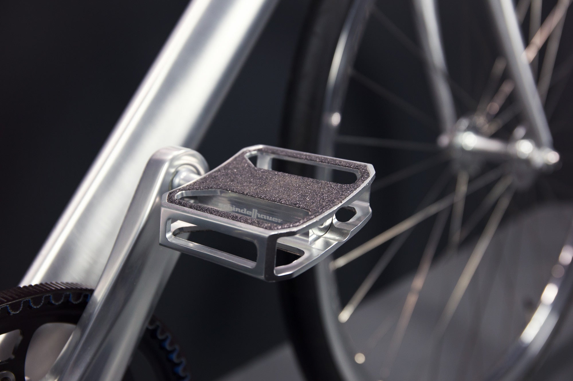 Fixiefiets / Singlespeed Schindelhauer Siegfried