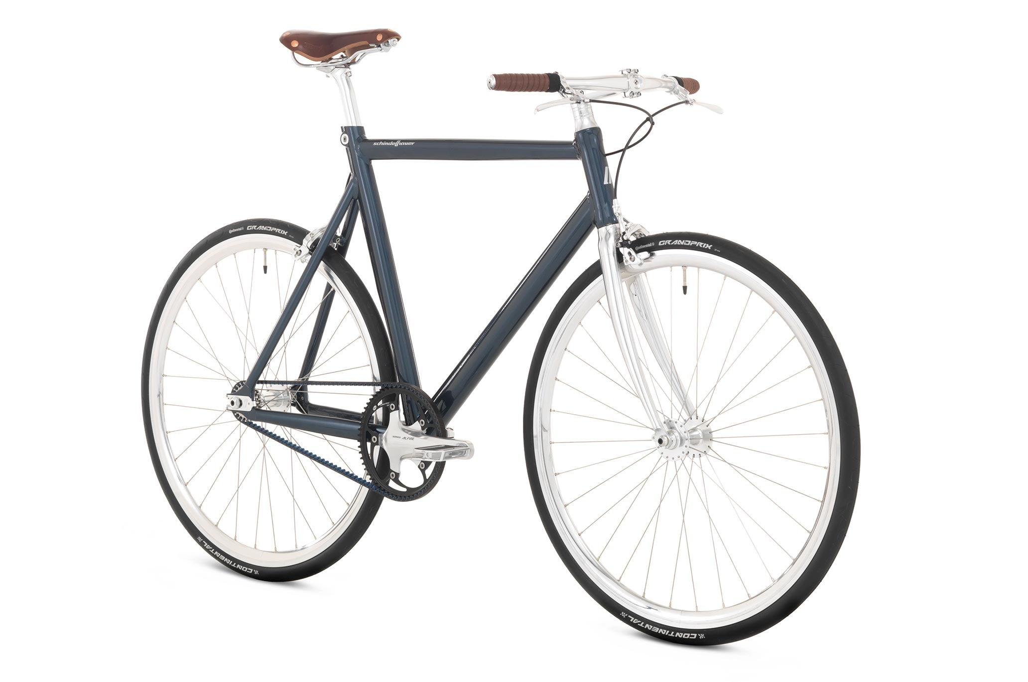 Fixiefiets / Singlespeed Schindelhauer Siegfried