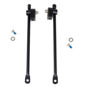 Varillas de fijación para portaequipajes Ortlieb Rack Three