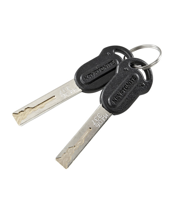 Candado para bicicleta plegable kryptolok 610