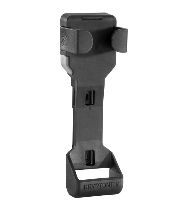 Candado para bicicleta plegable kryptolok 610