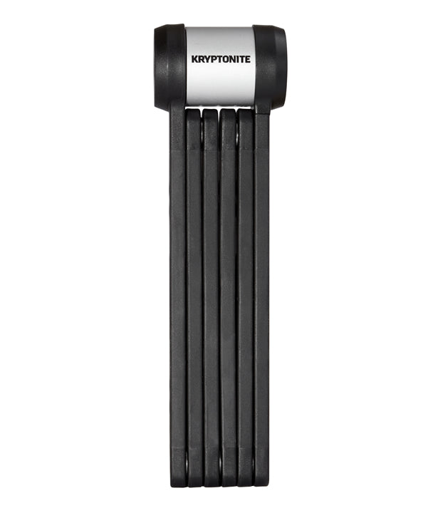 Candado para bicicleta plegable kryptolok 610