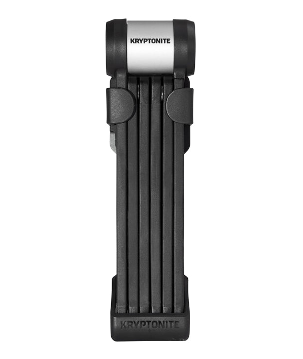 Folding bike lock kryptolok 610