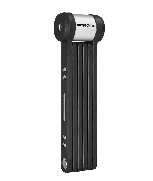 Candado para bicicleta plegable kryptolok 610