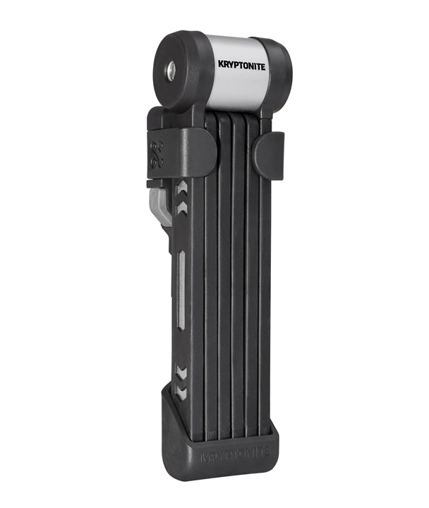 Candado para bicicleta plegable kryptolok 610
