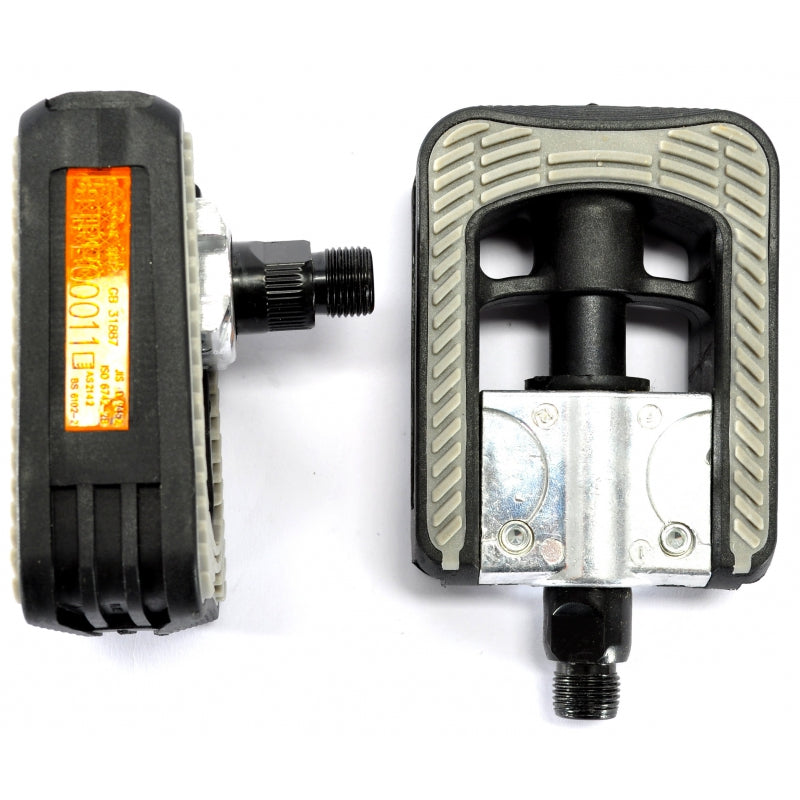 Pedali PNA pieghevoli