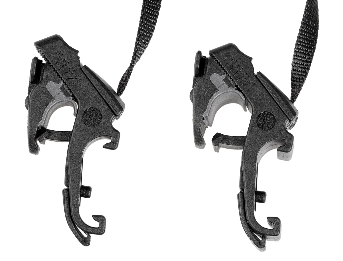Vorkpakket QL2.2 montageset
