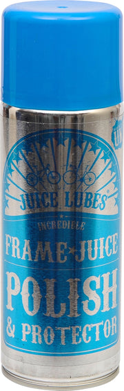 Frame Polish Juice Lube Frame Juice