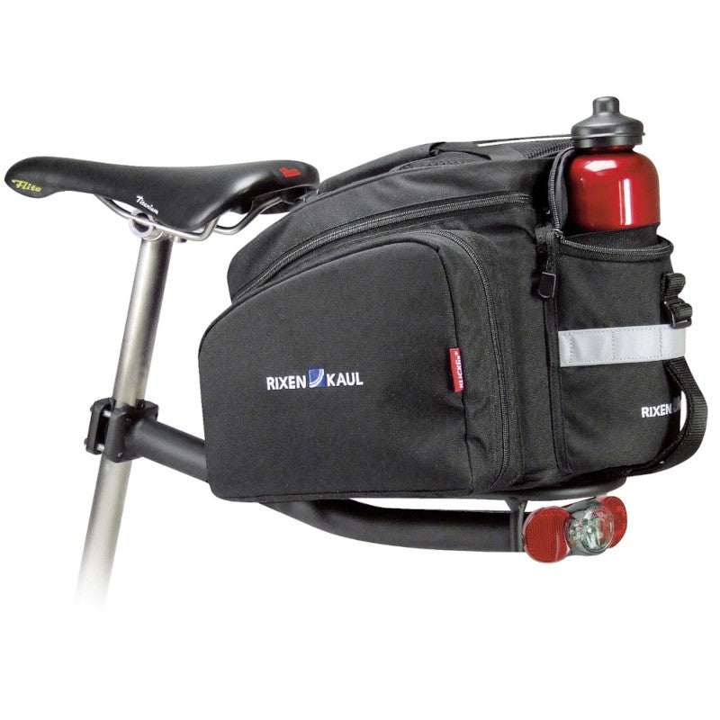 Freerack Klickfix freistehender Fahrradträger