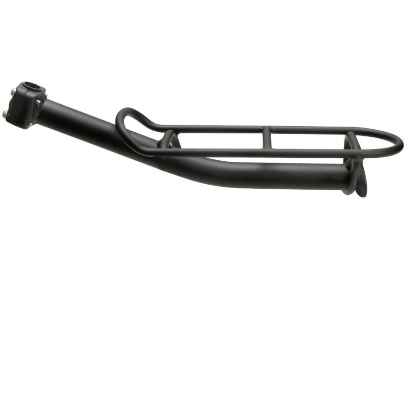 Freerack Klickfix freestanding bicycle rack