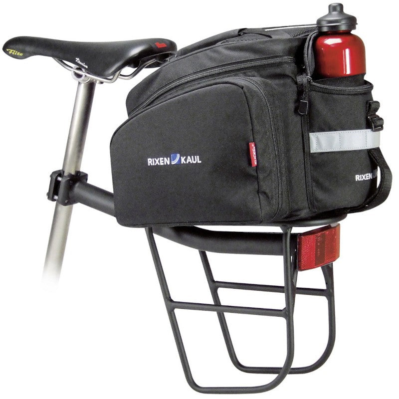 Freerack Plus Klickfix freistehender Fahrradträger