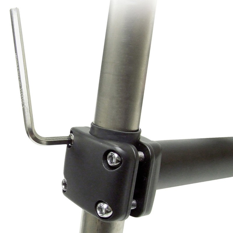 Freerack Plus Klickfix freistehender Fahrradträger
